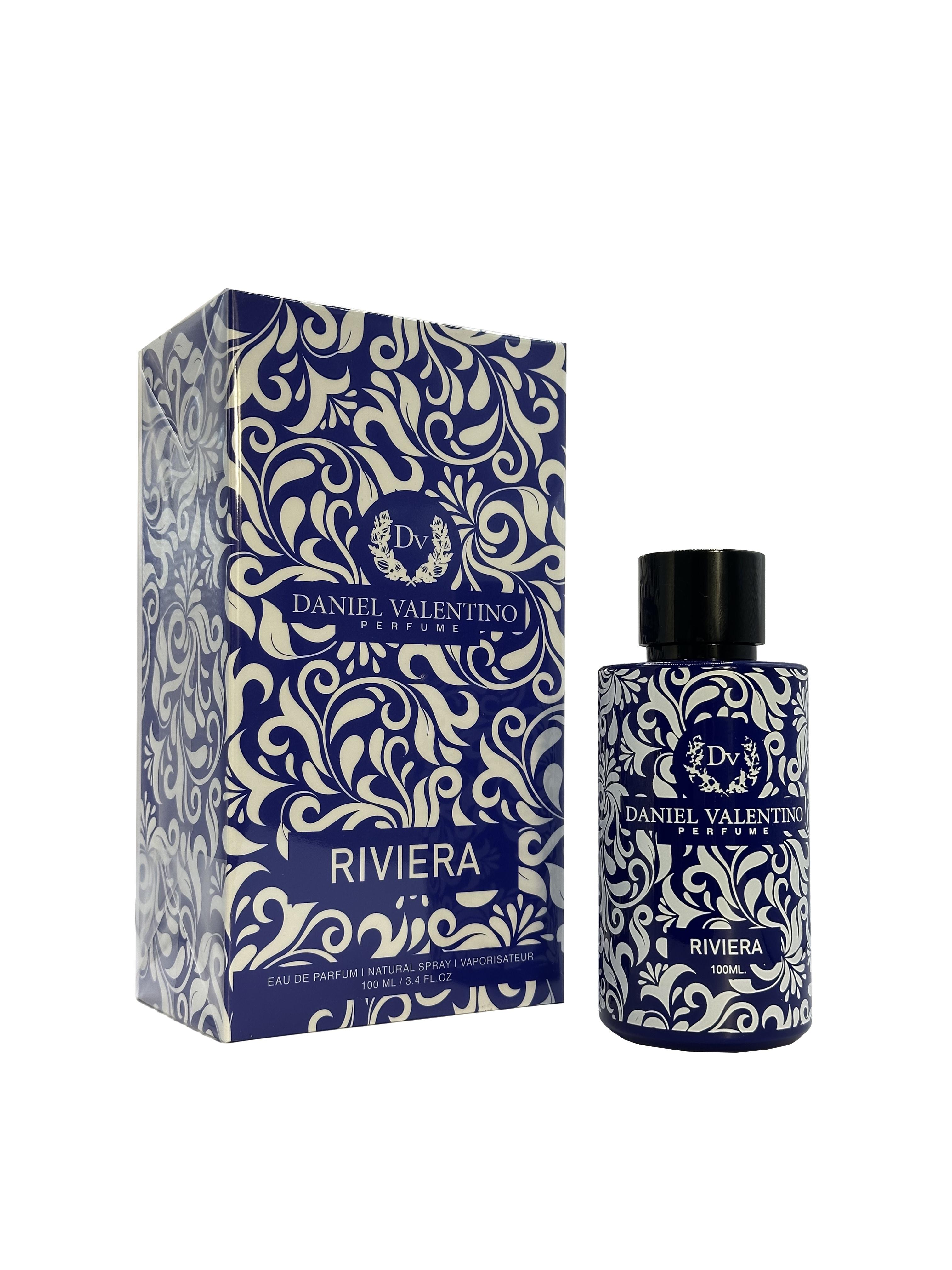 DANIEL VALENTINO RIVIERA EDP 100ML view 2