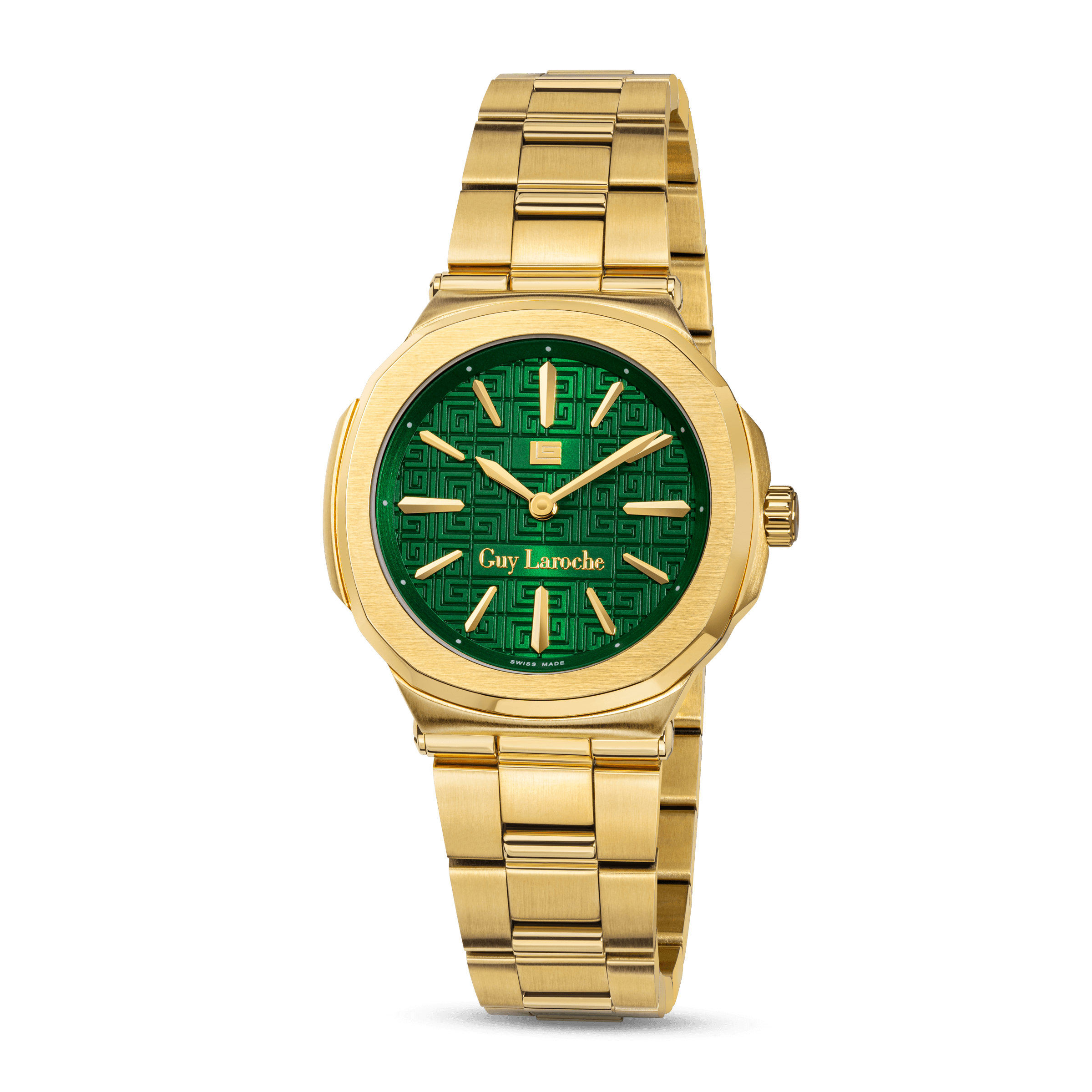 GUY LAROCHE LADIES WATCH GLWLG0000314undefined