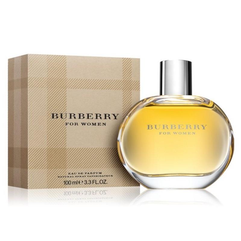 BURBERRY CLASSIC EDP 100MLundefined