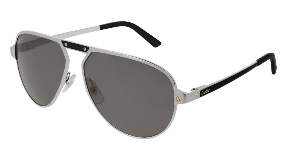 CARTIER SUNGLASS CT0101S-00260undefined