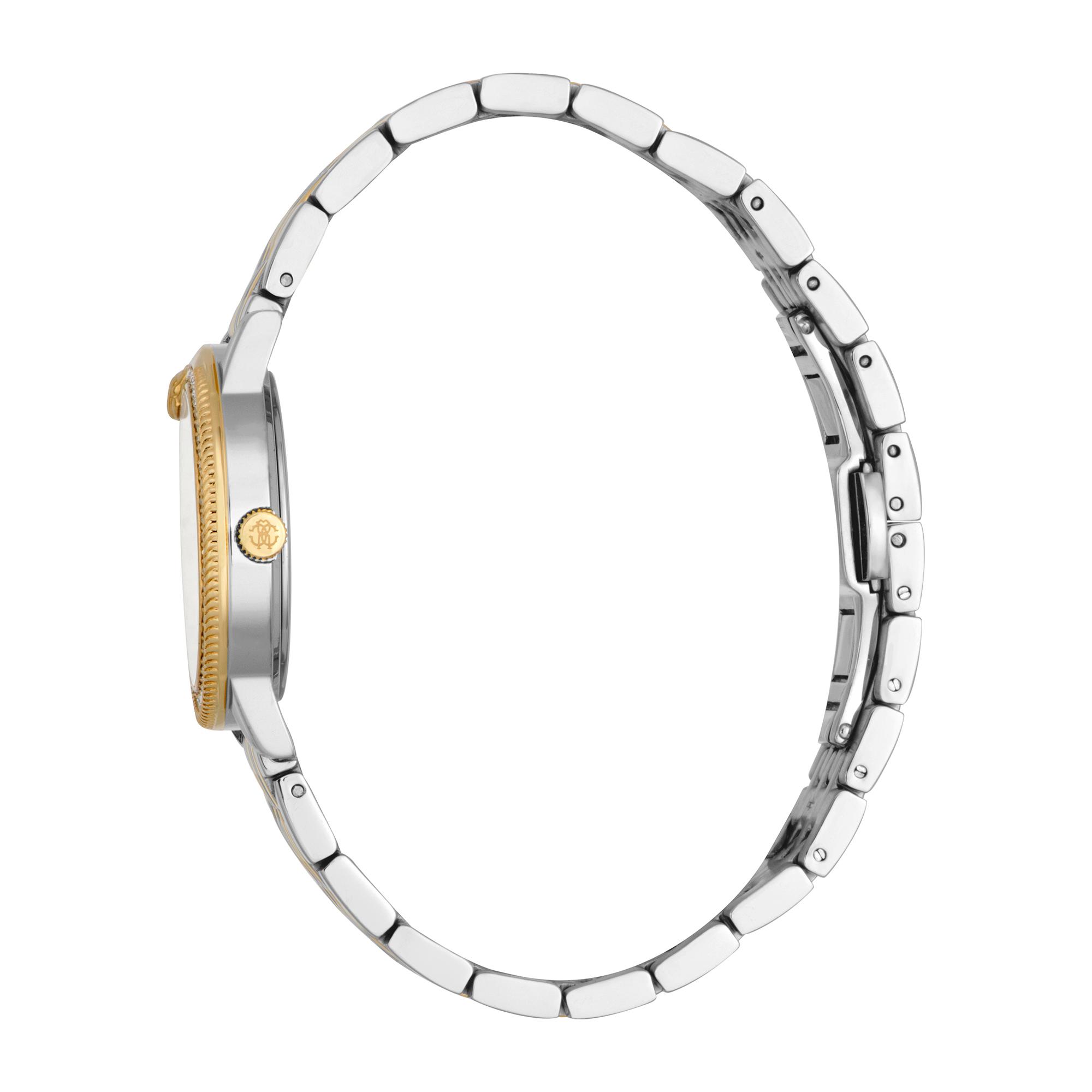 ROBERTO CAVALLI WATCH RC5L037M0085 view 3