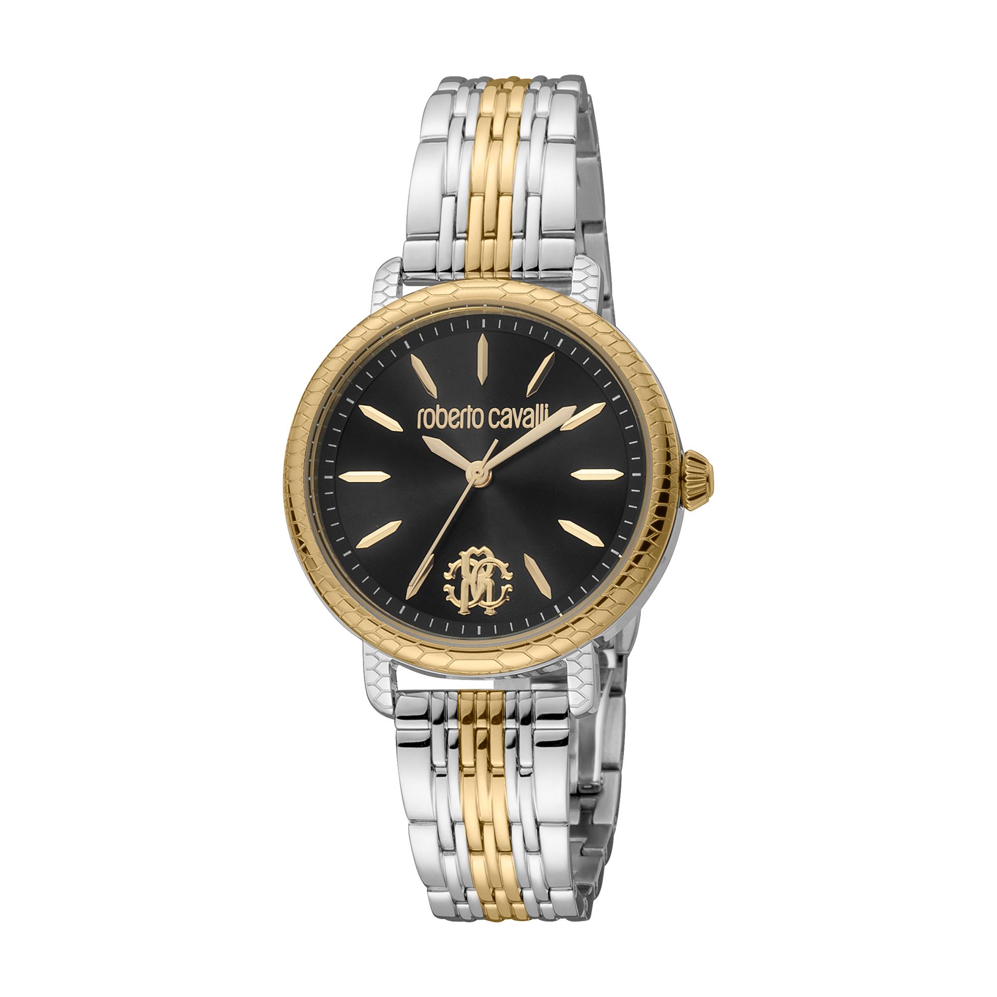 ROBERTO CAVALLI WATCH RC5L034M0085undefined