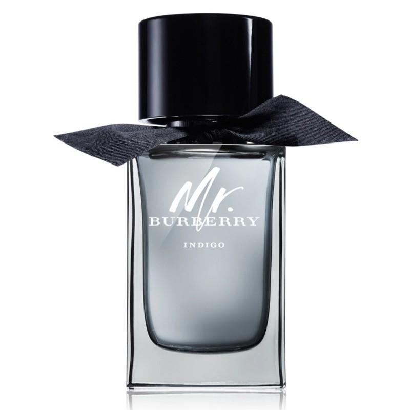 BURBERRY MR BURBERRY INDIGO EDT 100ML view 2
