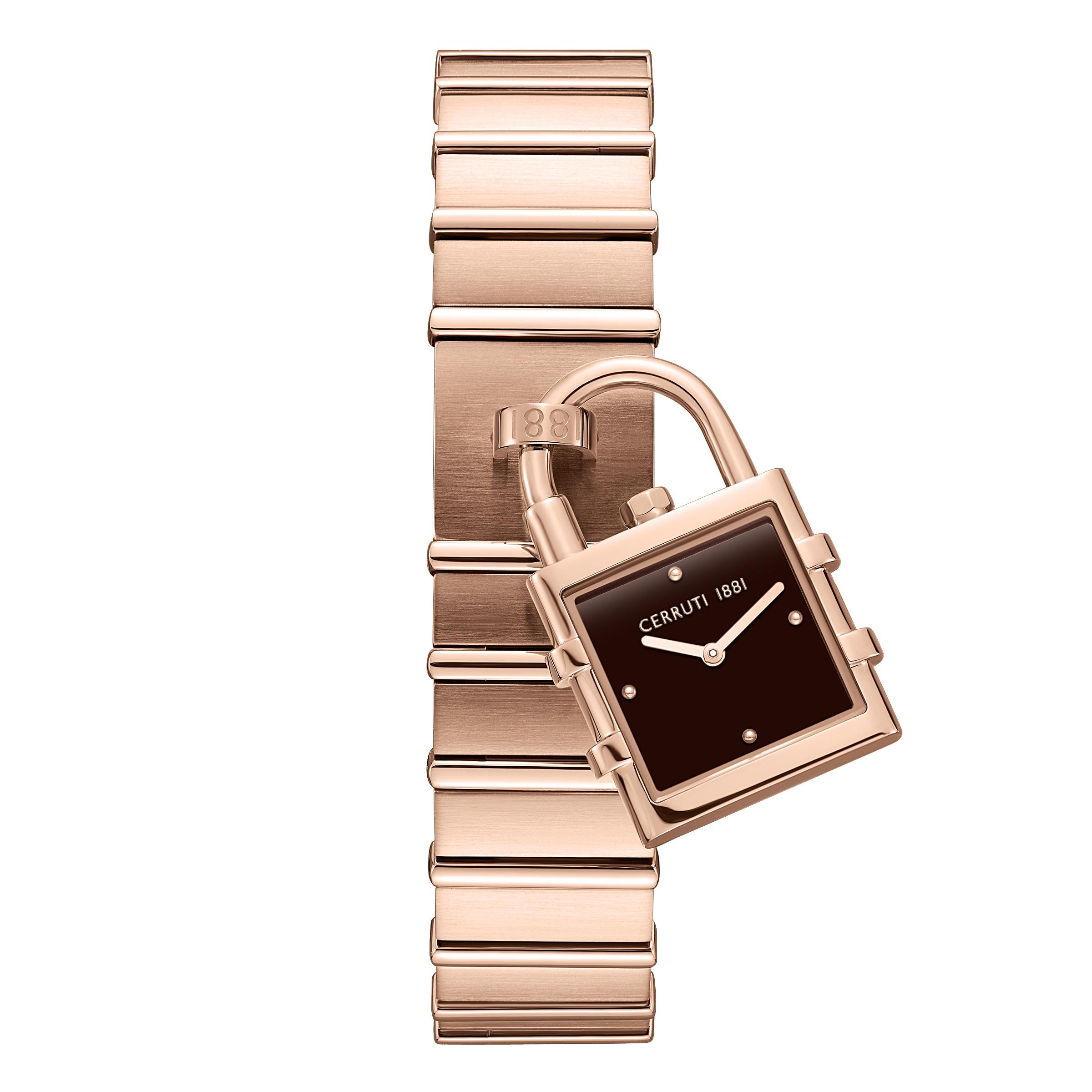 CERRUTI 1881 WOMEN'S WATCH CIWLG0072802undefined