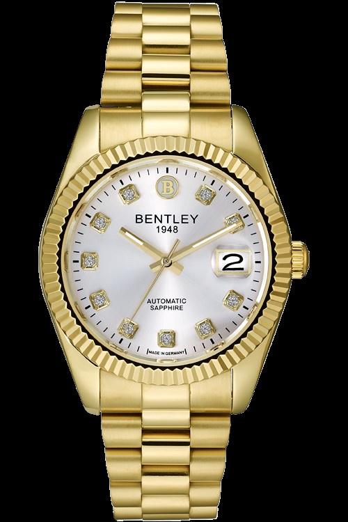 BENTLEY MEN'S WATCH BL2333-15MKCIundefined