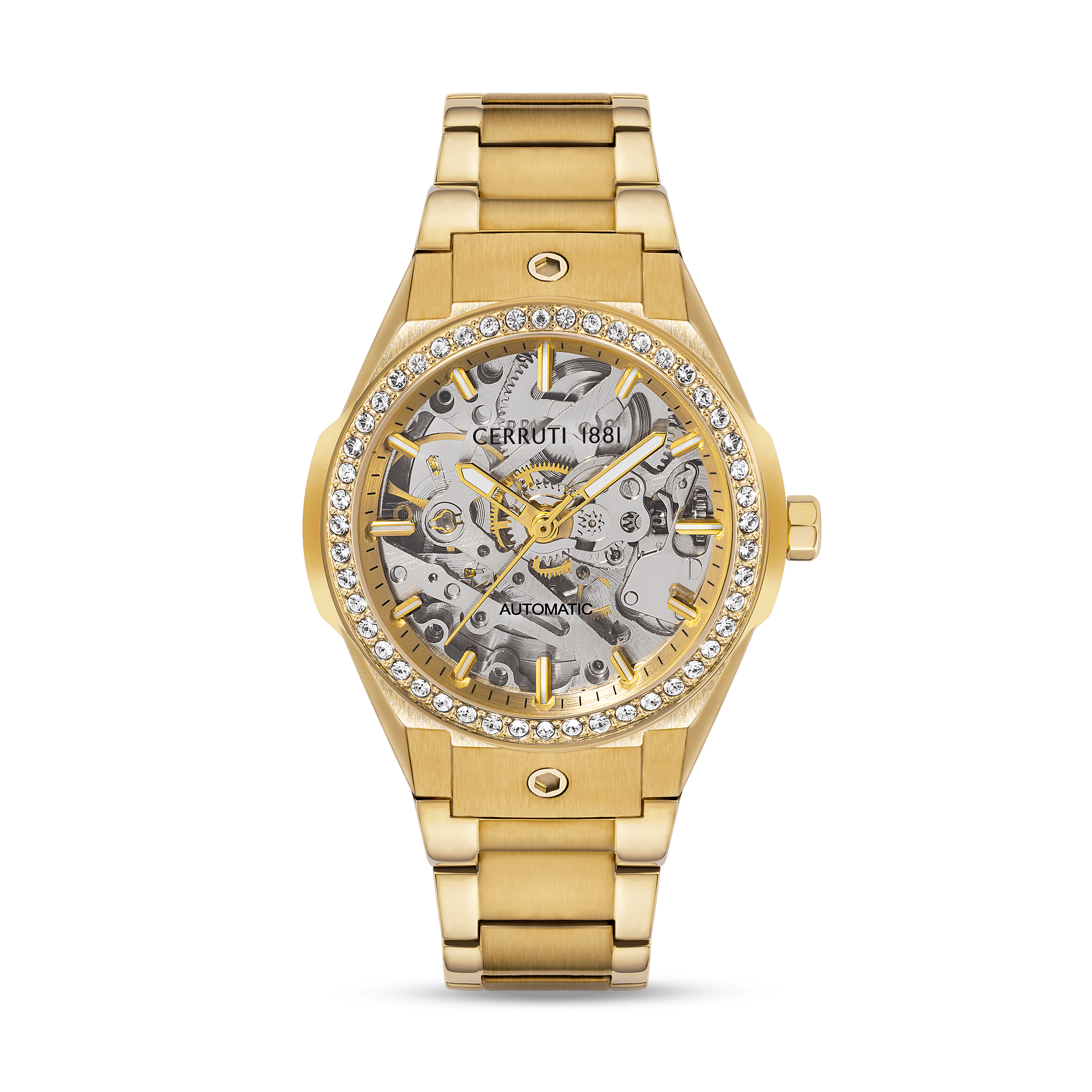 CERRUTI 1881 WOMEN'S WATCH CIWLL0012102undefined