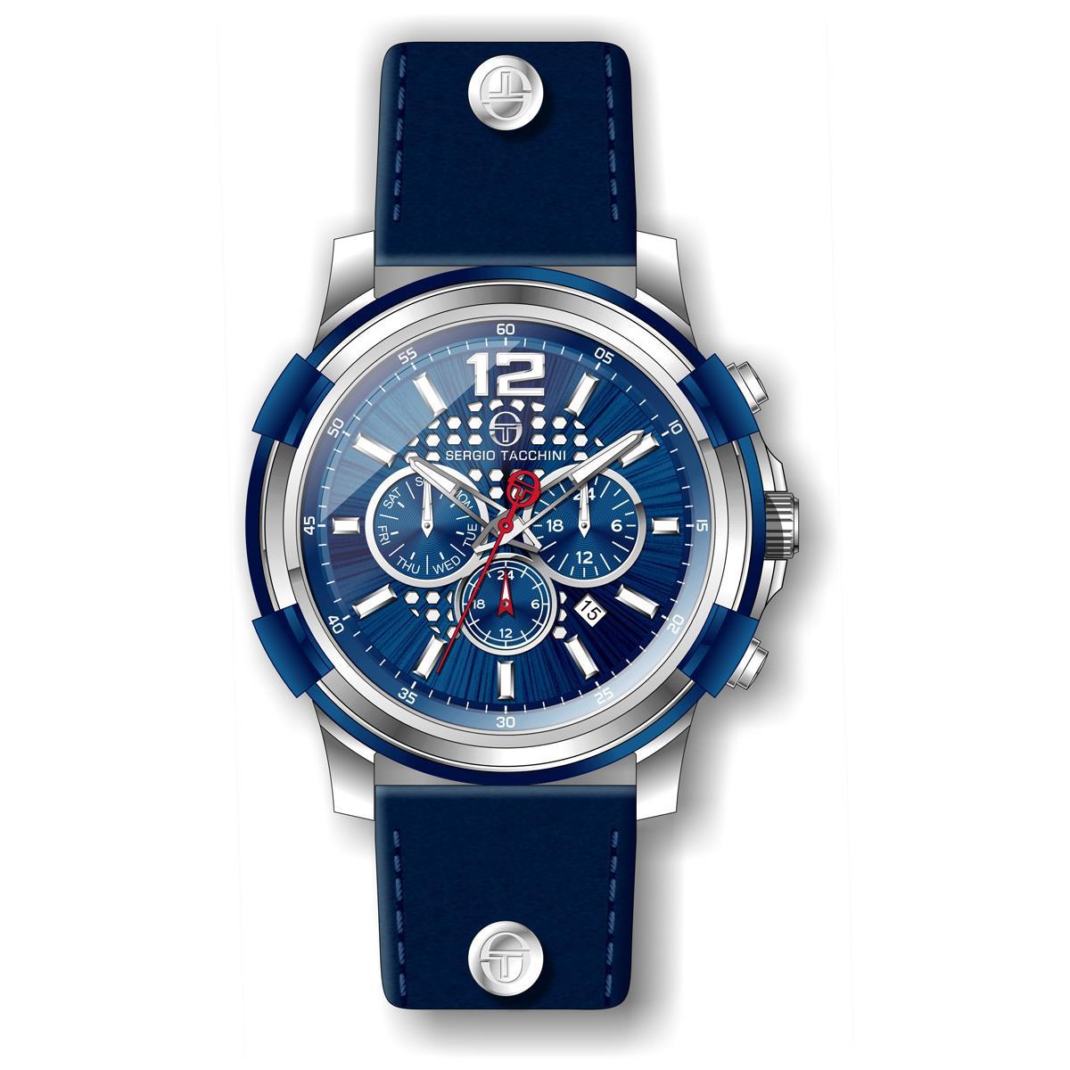 SERGIO TACCHINI WATCH ST.1.10046-3undefined