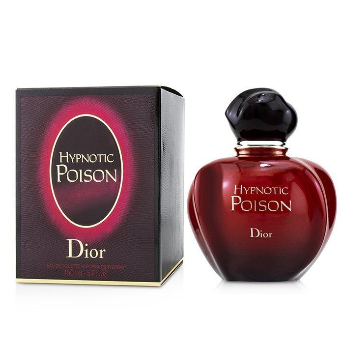DIOR HYPNOTIC POISON EDT 150MLundefined