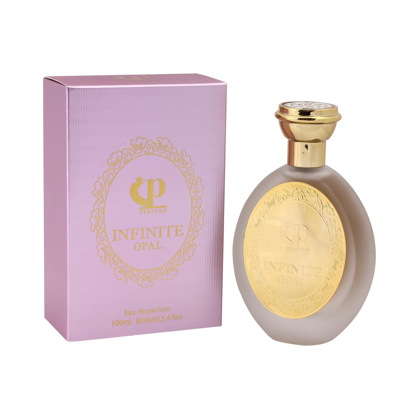 INFINITE OPAL EDP 100MLundefined
