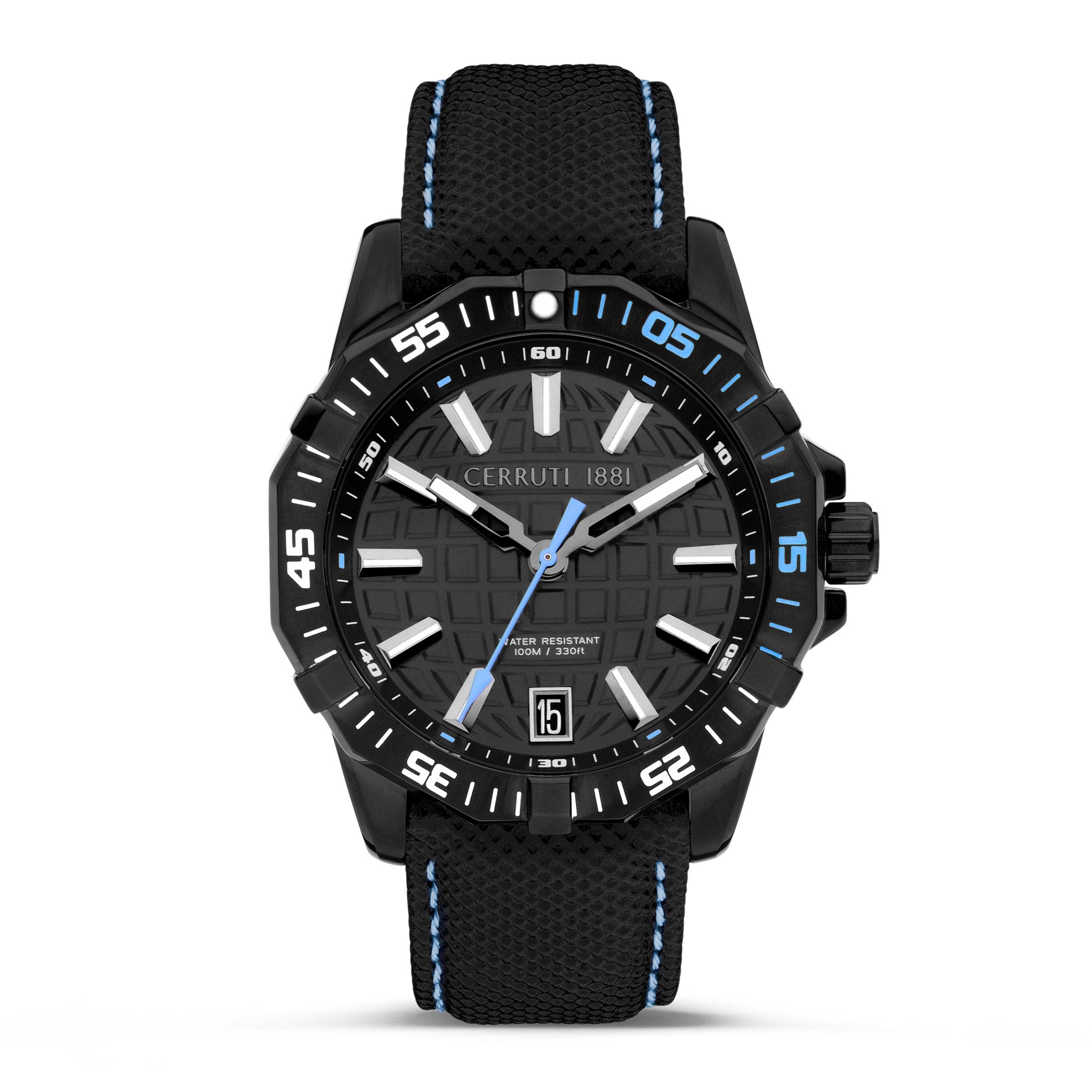 CERRUTI 1881 WATCH CIWGN0007501undefined