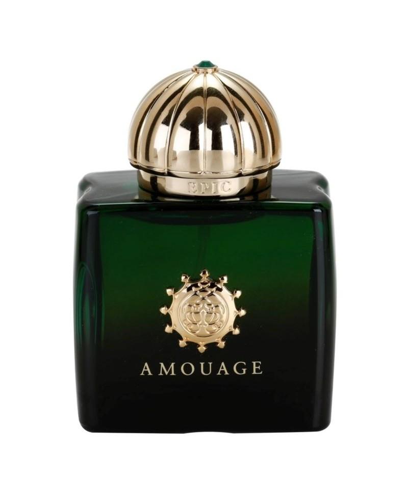 AMOUAGE EPIC WOMAN 100ML view 2