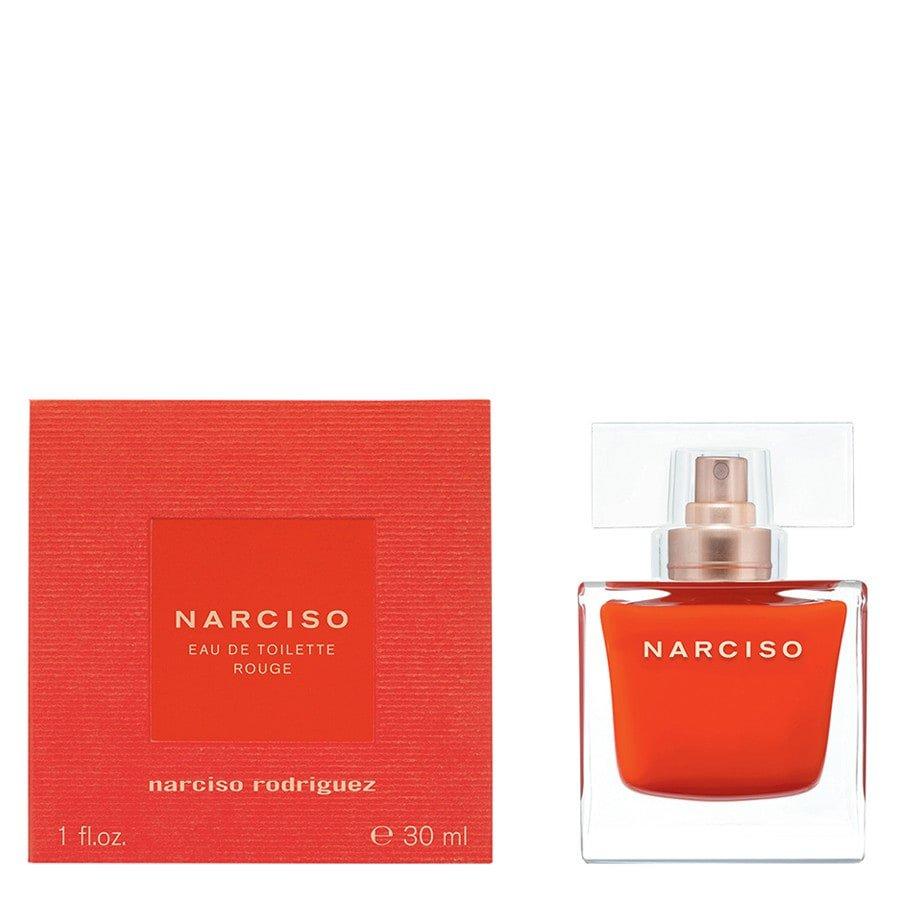 NARCISO RODRIGUEZ ROUGE EDT 50ML view 2