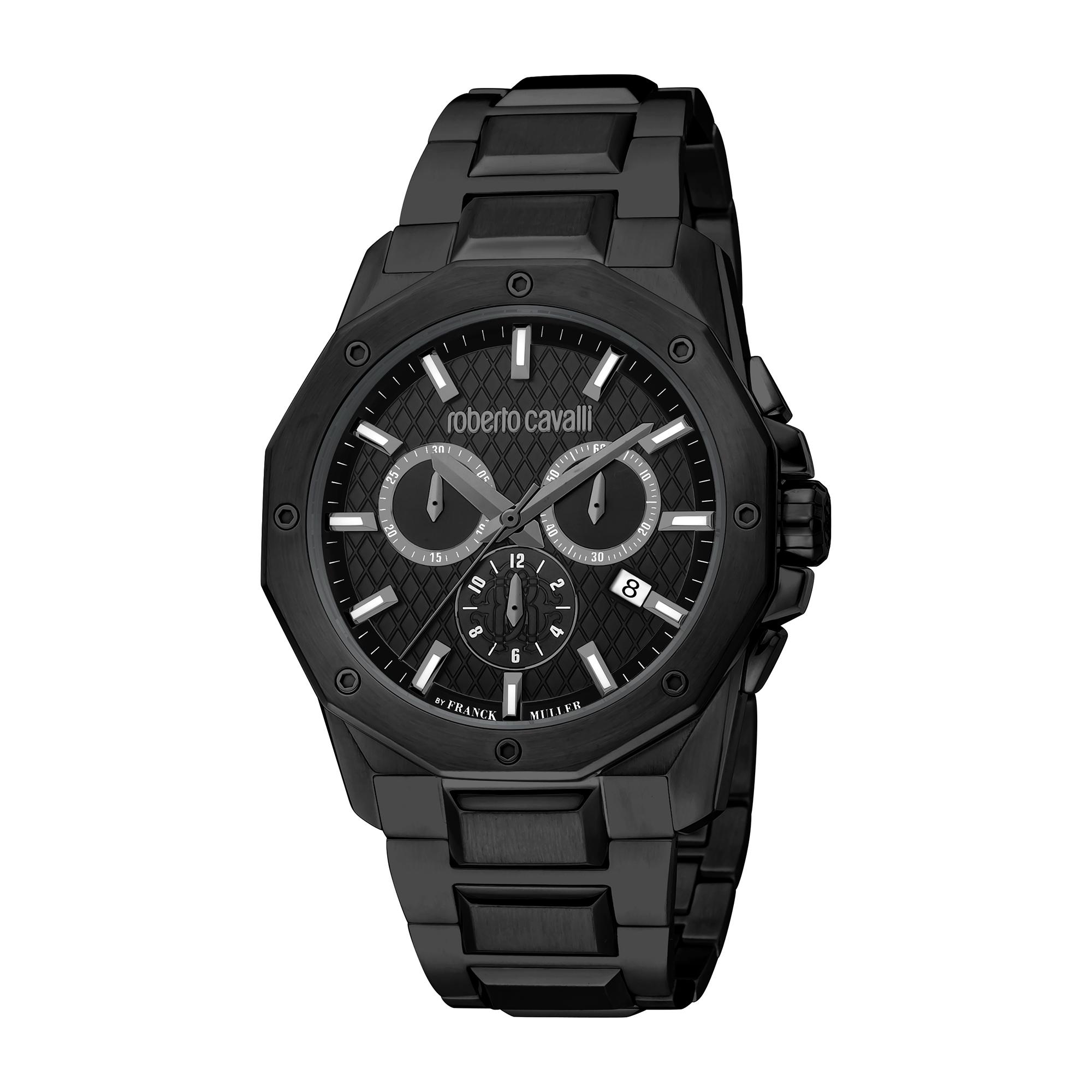 ROBERTO CAVALLI FRANCK MULLER WATCH RV1G170M0071undefined