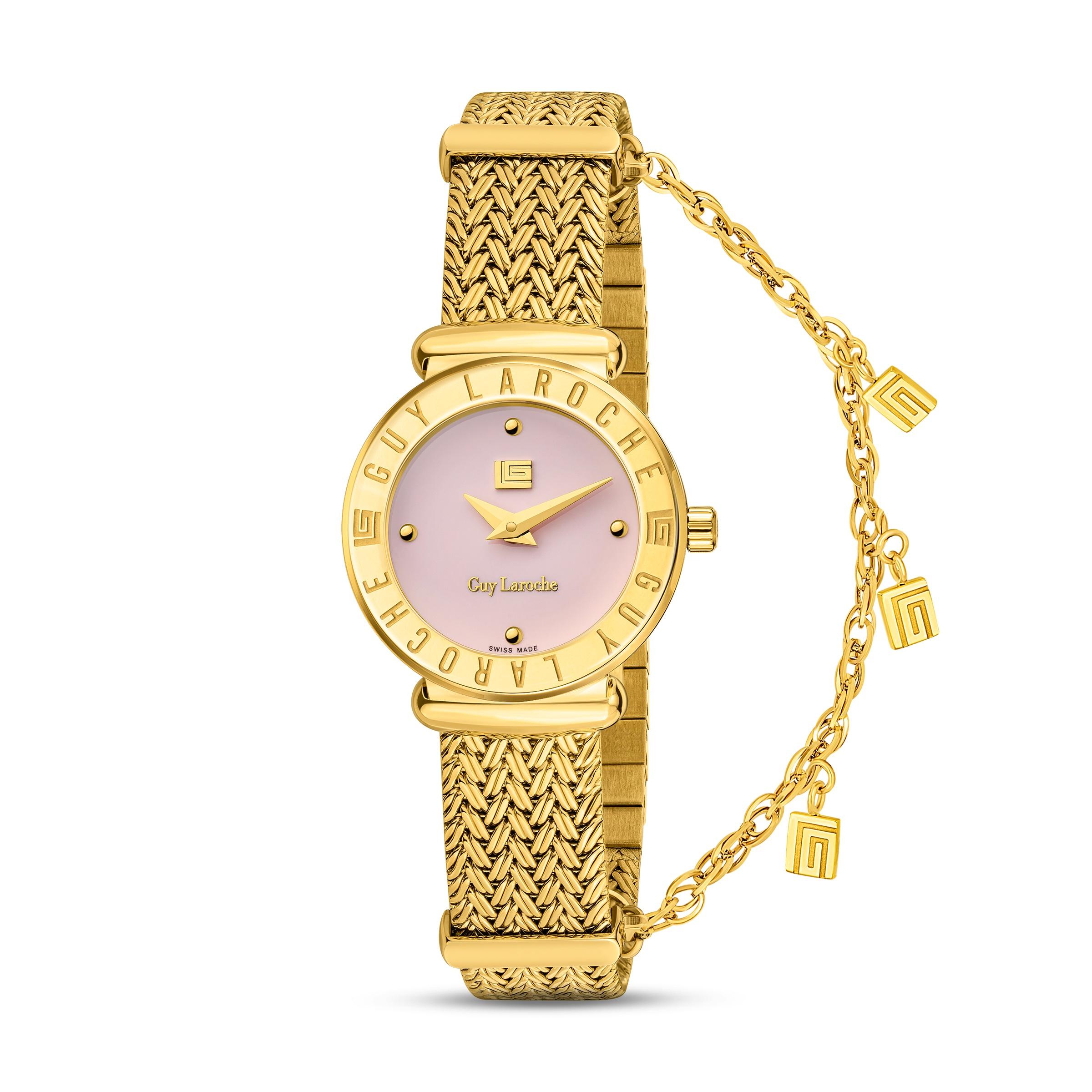 GUY LAROCHE WOMEN'S WATCH GLWLG0000911undefined