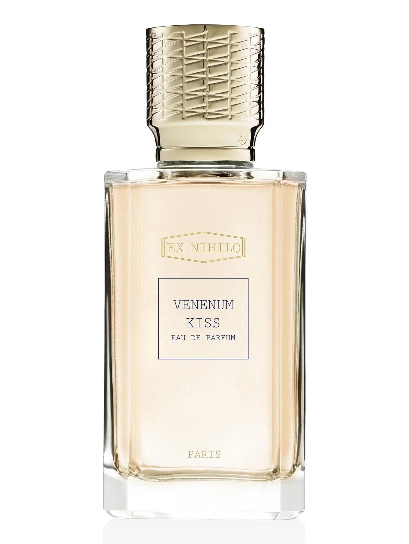 EX NIHILO VENENUM KISS EDP 100MLundefined