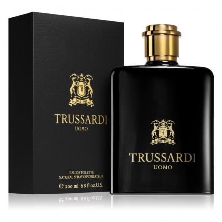 TRUSSARDI UOMO M EDT 200MLundefined
