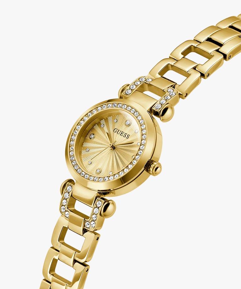 GUESS WOMEN'S WATCH GW0869L4 view 2