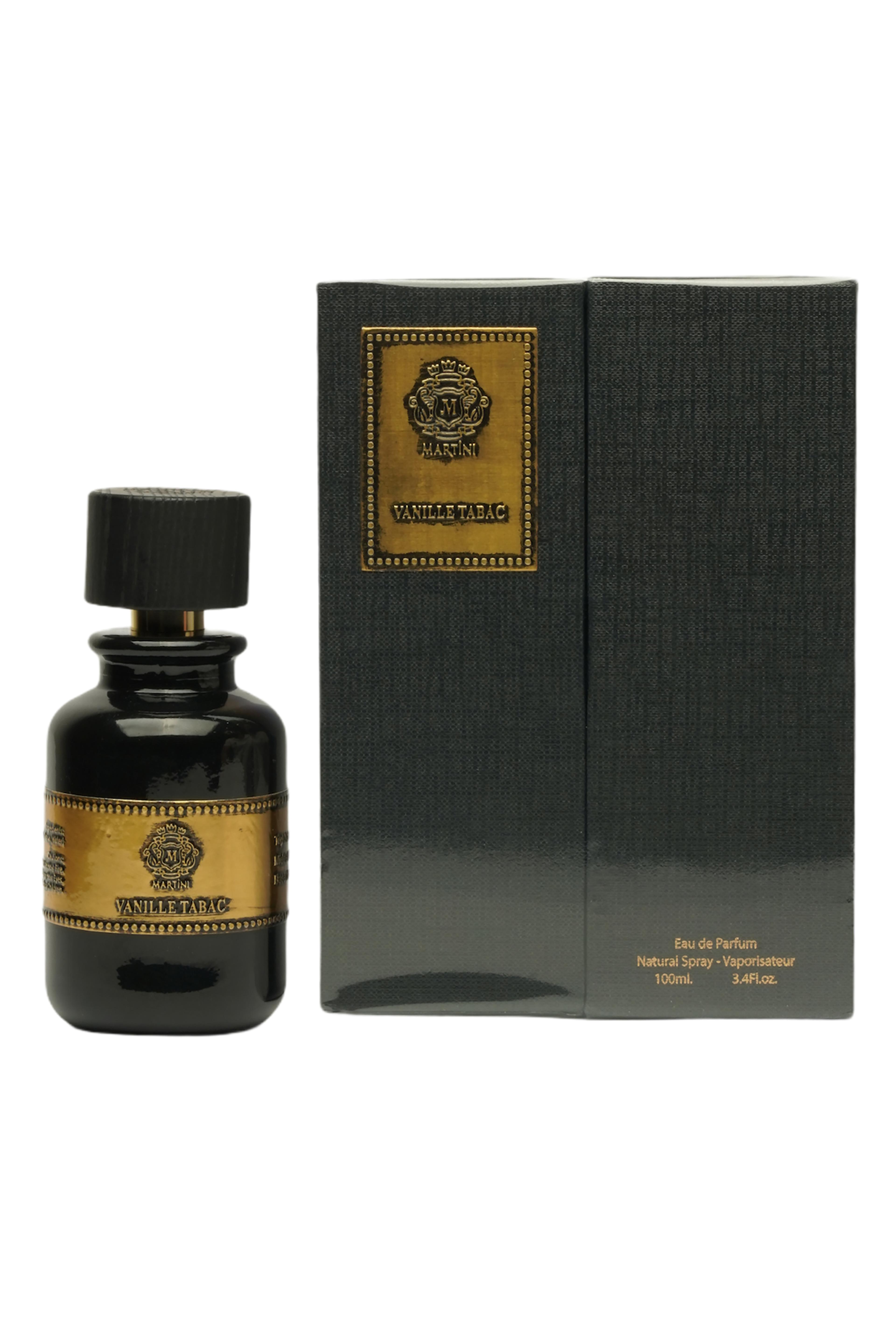MARTINI VANILLE TABAC EDP 100MLundefined
