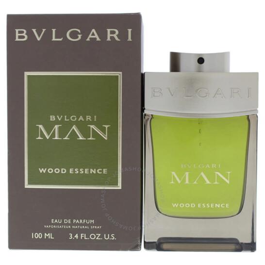 BVLGARI MAN WOOD ESSENCE EDP 100MLundefined