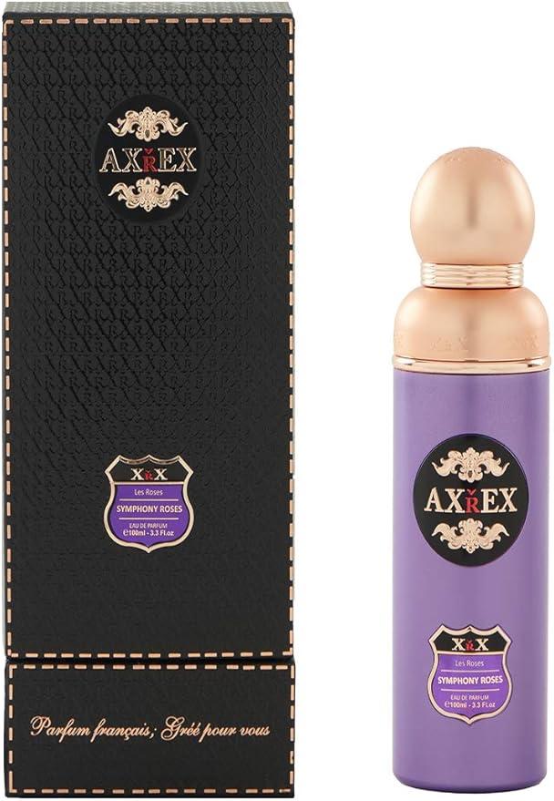 AXREX LES ROSES SYMPHONY ROSES EDP 100MLundefined