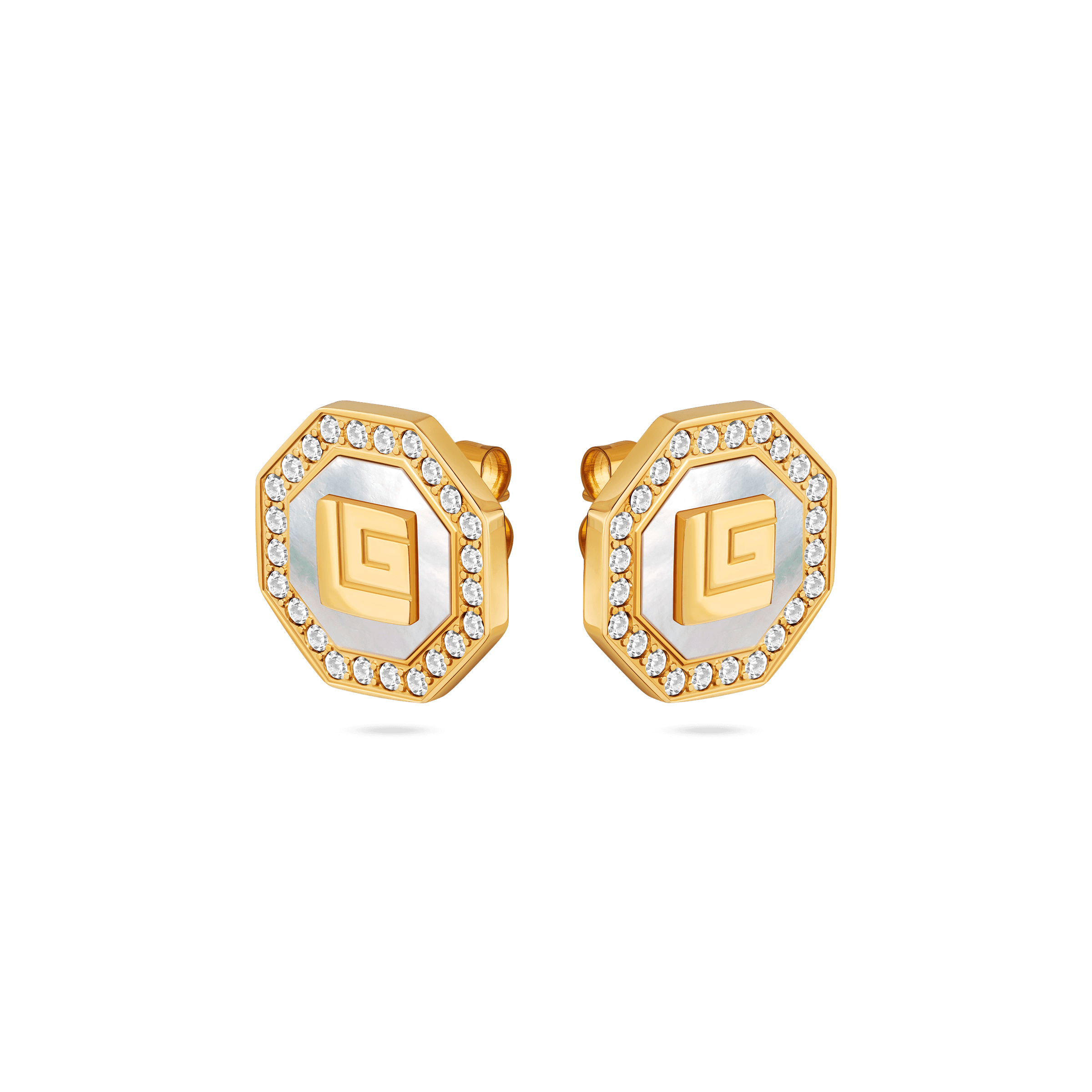 GUY LAROCHE EARINGS GLJLE0000101undefined