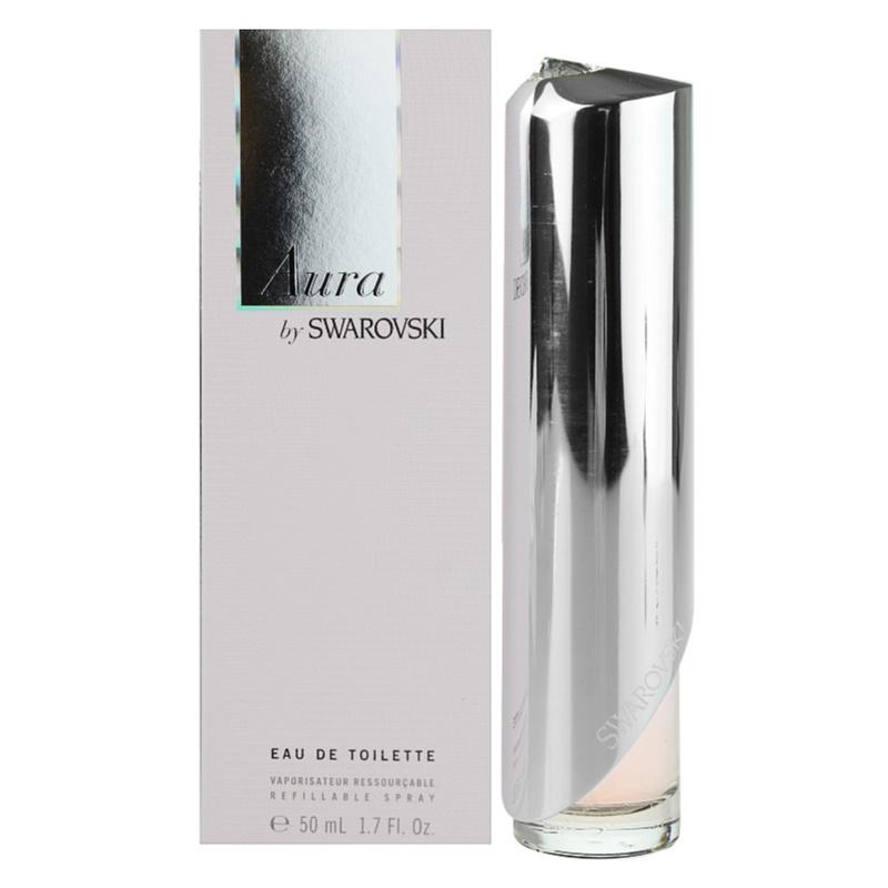 SWAROVSKI AURA EDT 50MLundefined