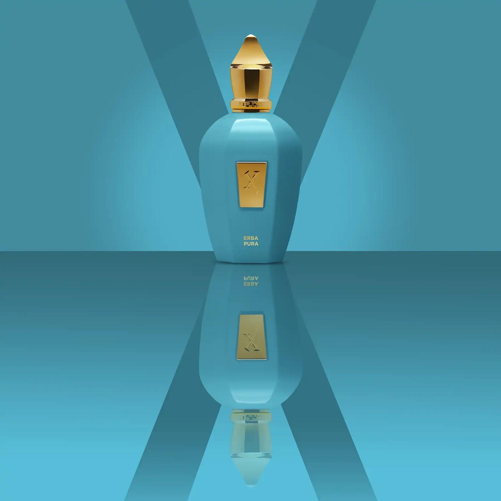 XERJOFF ERBA PURA EDP 100ML view 2