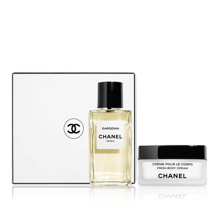 CHANEL COROMONDEL EDP 75ML +FRESH BODY CREAM 150Gundefined