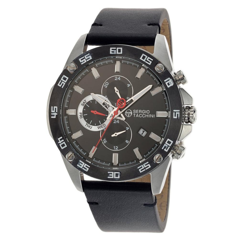 SERGIO TACCHINI WATCH ST.1.10041-1undefined