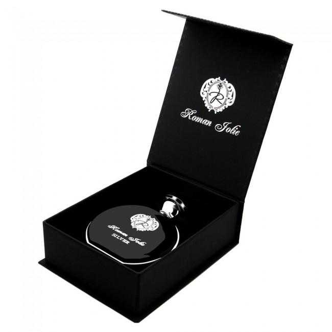 ROMAN JOLIE SILVER MEN EDP 100ML view 2
