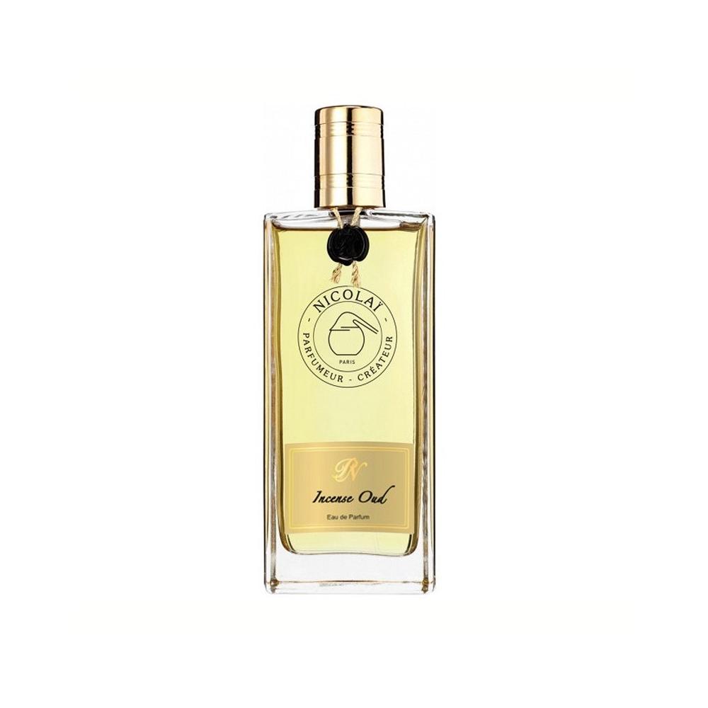 NICOLAI INCENSE OUD EDP 100MLundefined