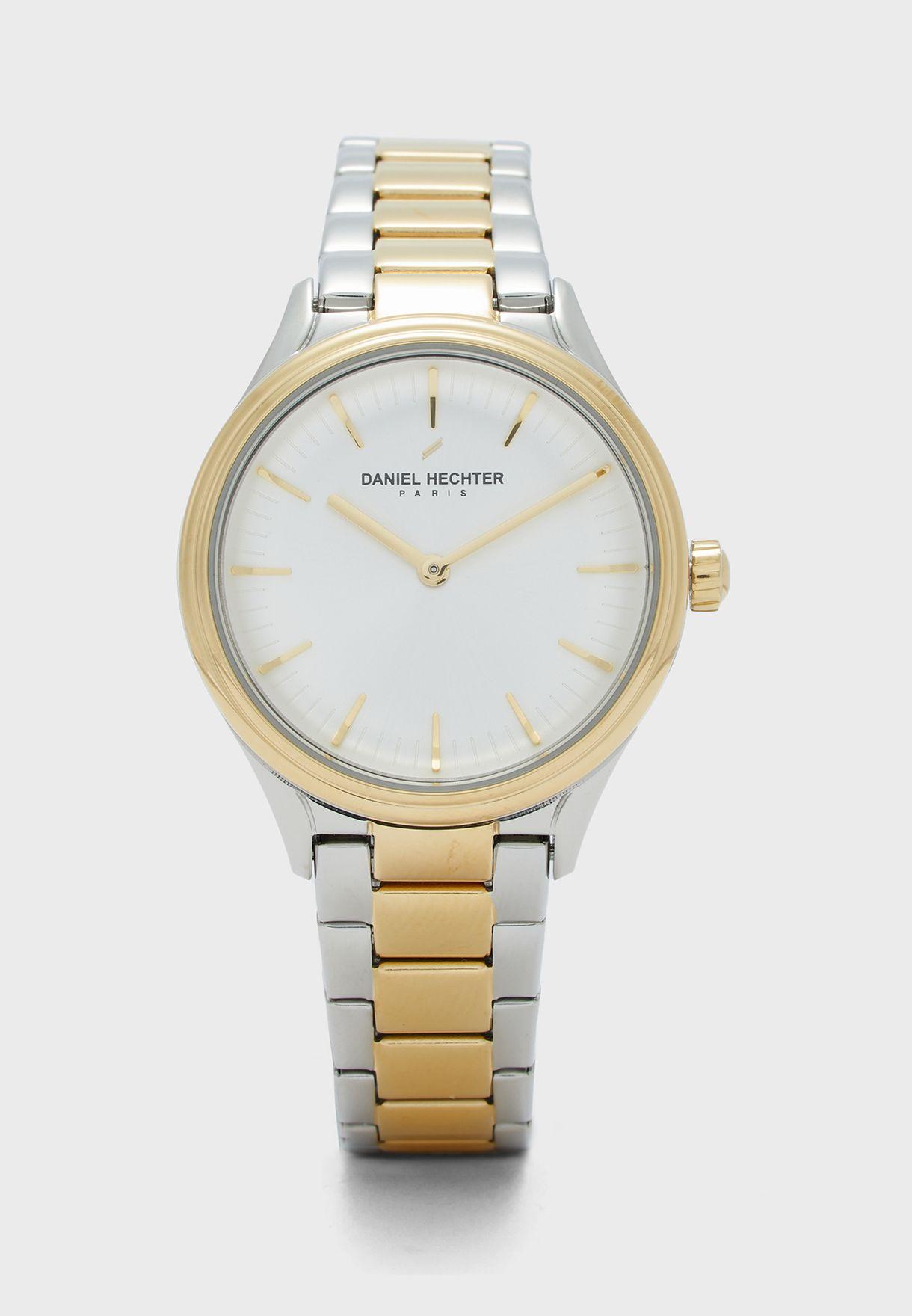 DANIEL HECHTER WATCH DHL00103undefined