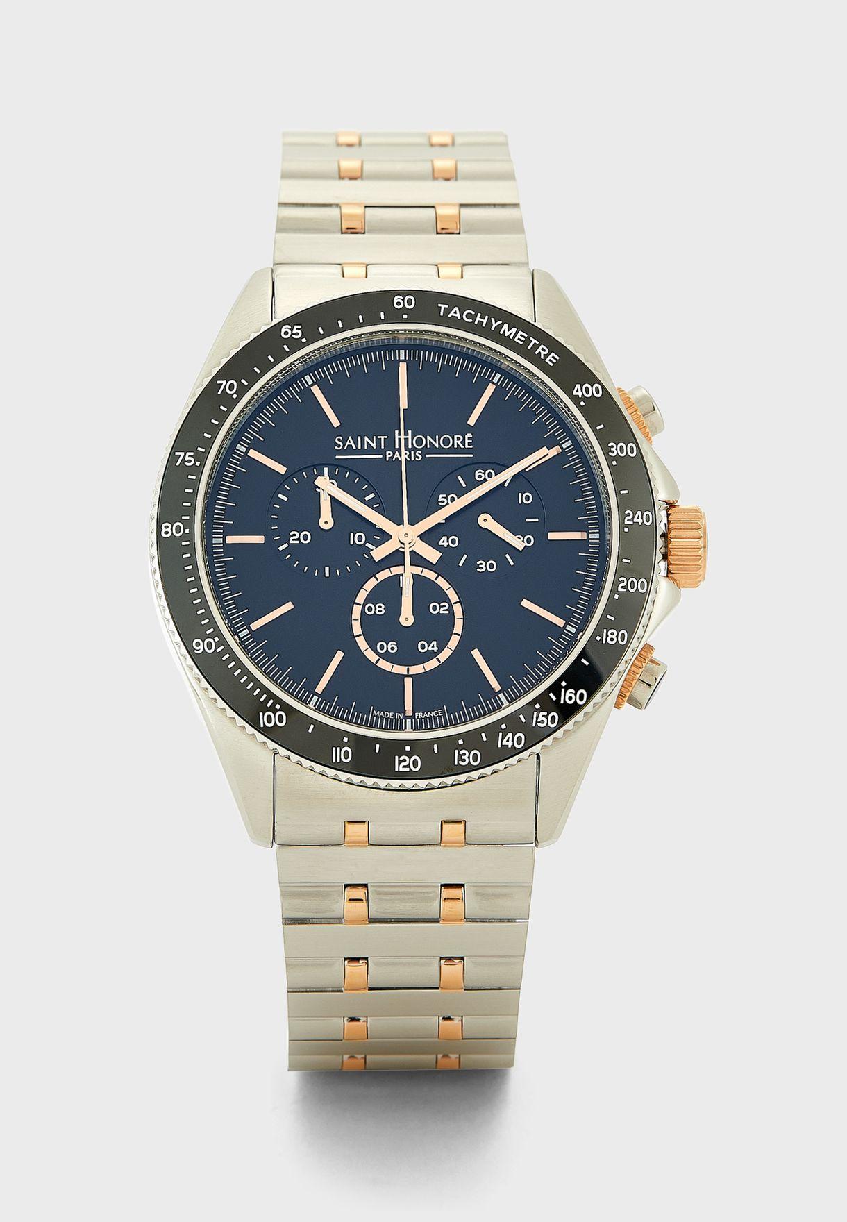 SAINT HONORE WATCH LB896101 67NIRundefined