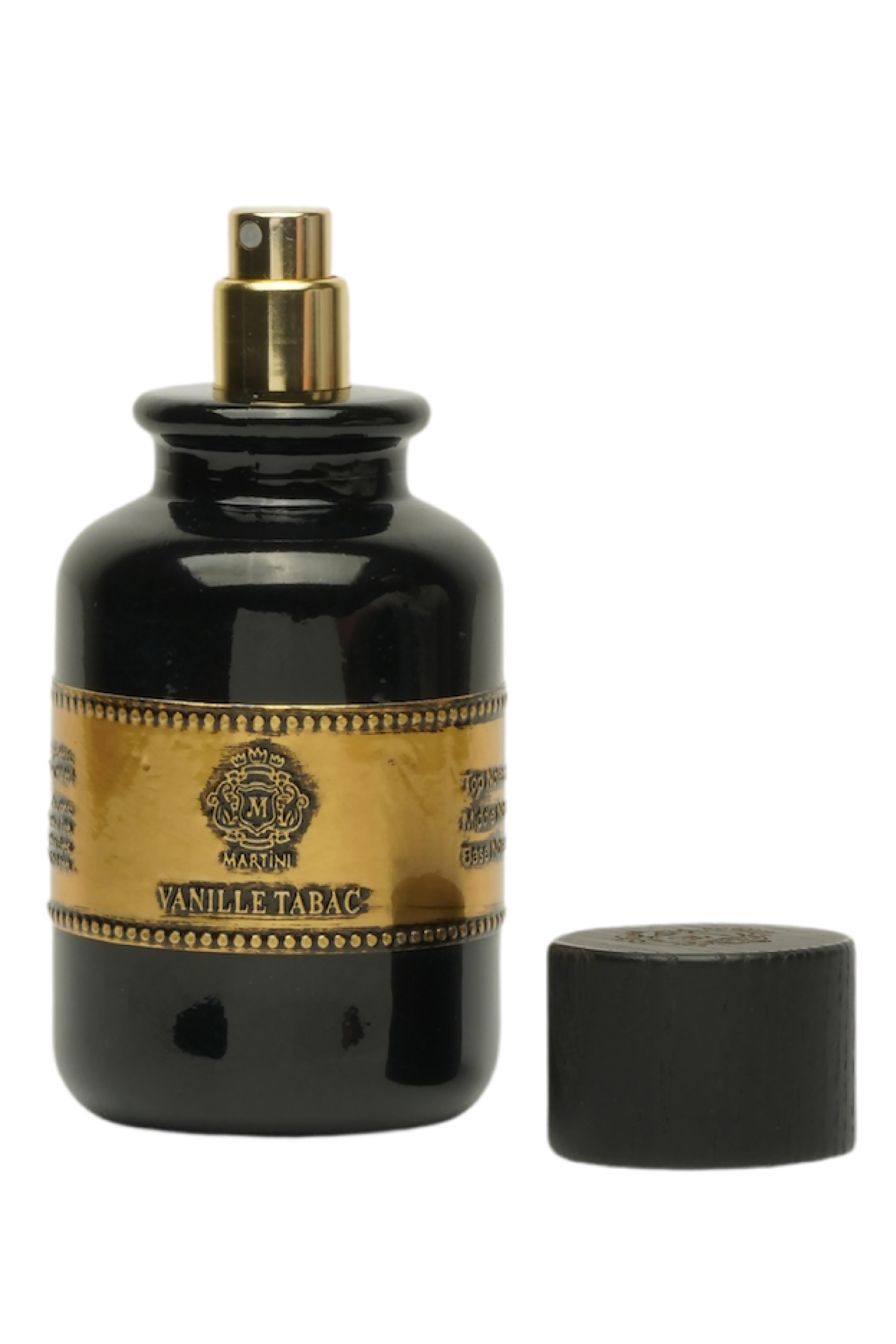 MARTINI VANILLE TABAC EDP 100ML view 3