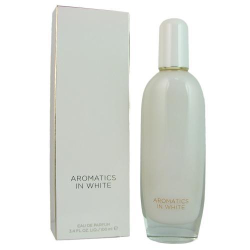 CLINIQUE AROMATICS IN WHITE EDP 100MLundefined