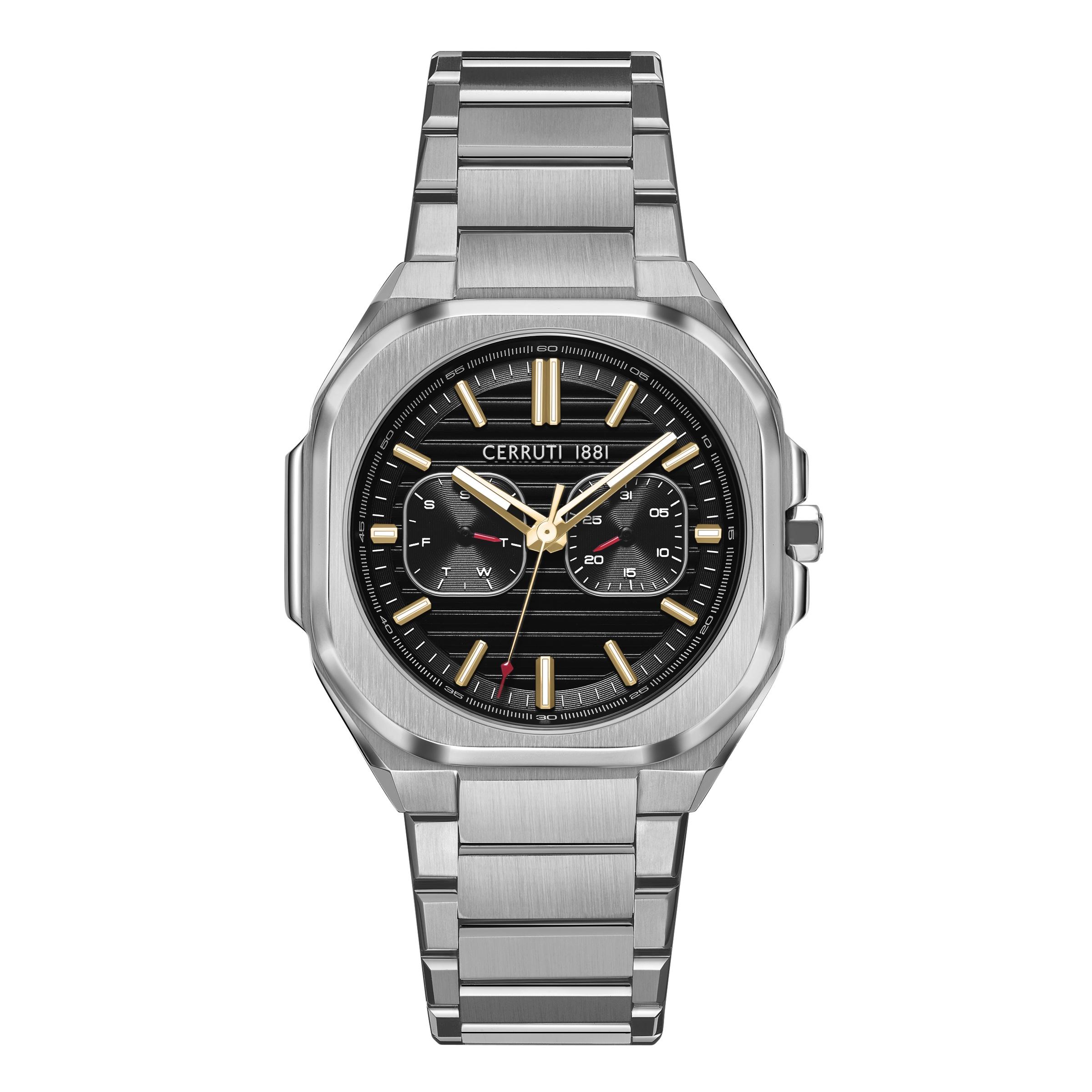CERRUTI 1881 MEN'S WATCH CIWGK0073502undefined