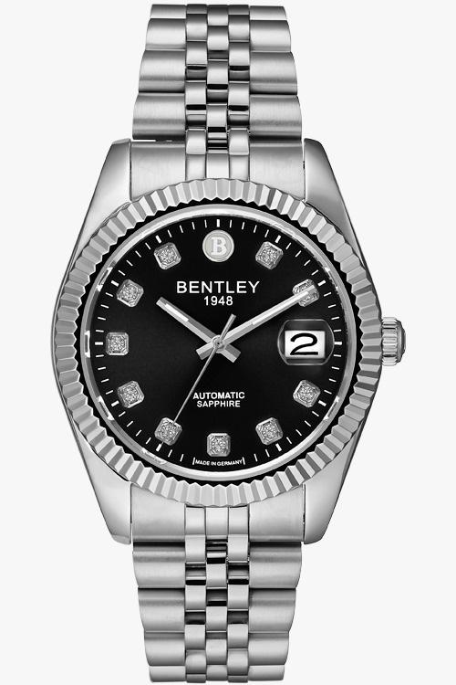 BENTLEY MEN'S WATCH BL2333-15MWBIundefined