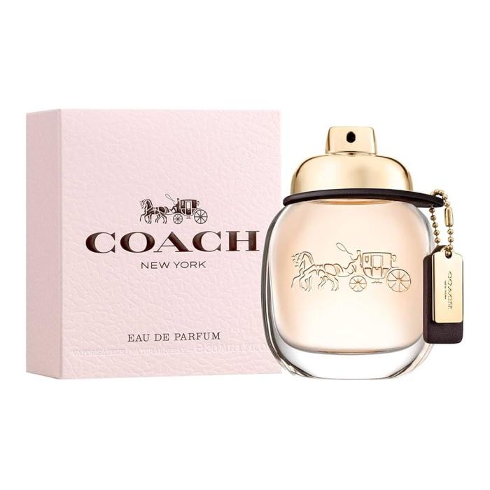 COACH NEW YORK EDP 30MLundefined