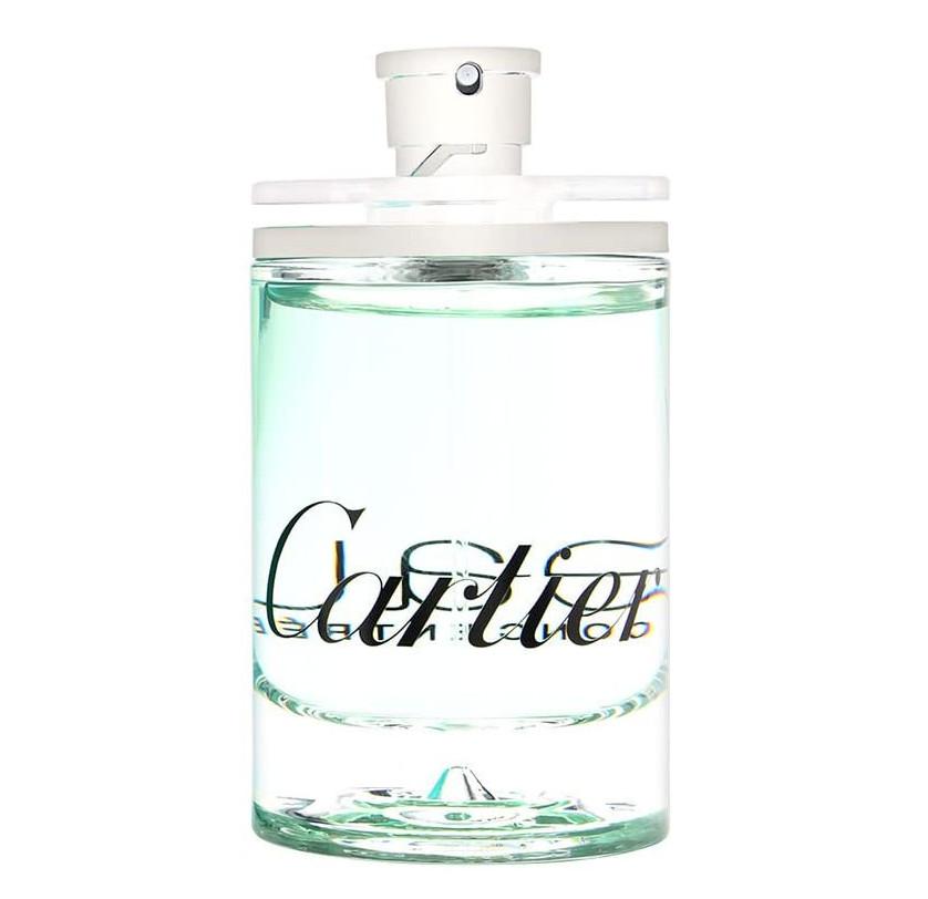 CARTIER EAU DE CONCENTREE (M) EDT 100ML view 2
