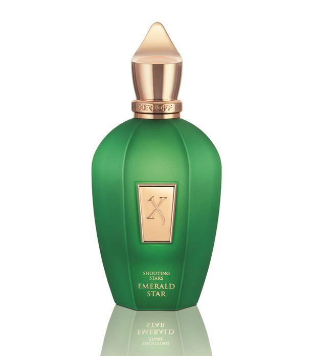 XERJOFF EMERALD STAR HARRODS EDP 100MLundefined