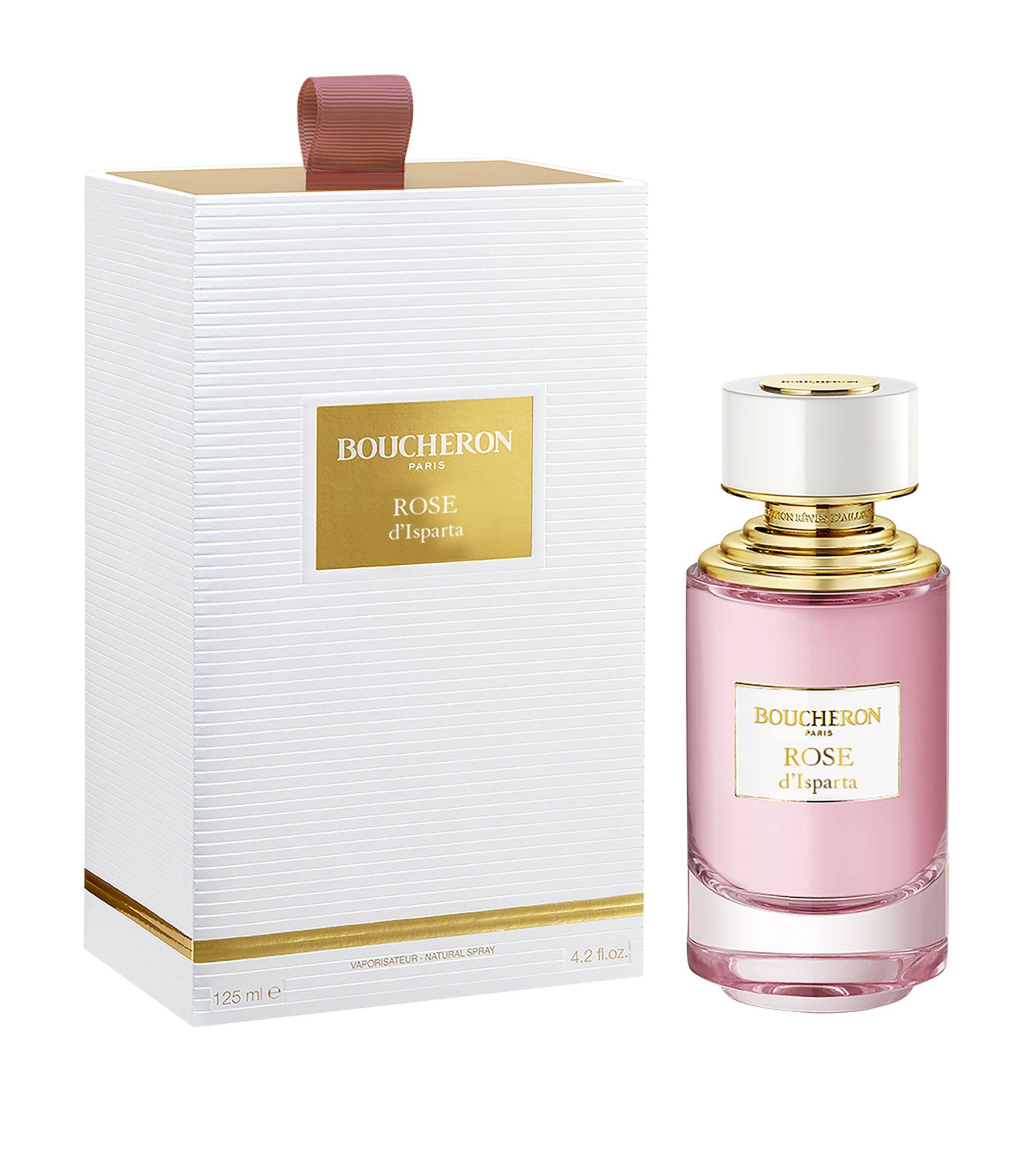 BOUCHERON ROSE D"ISPARTA EDP 125MLundefined