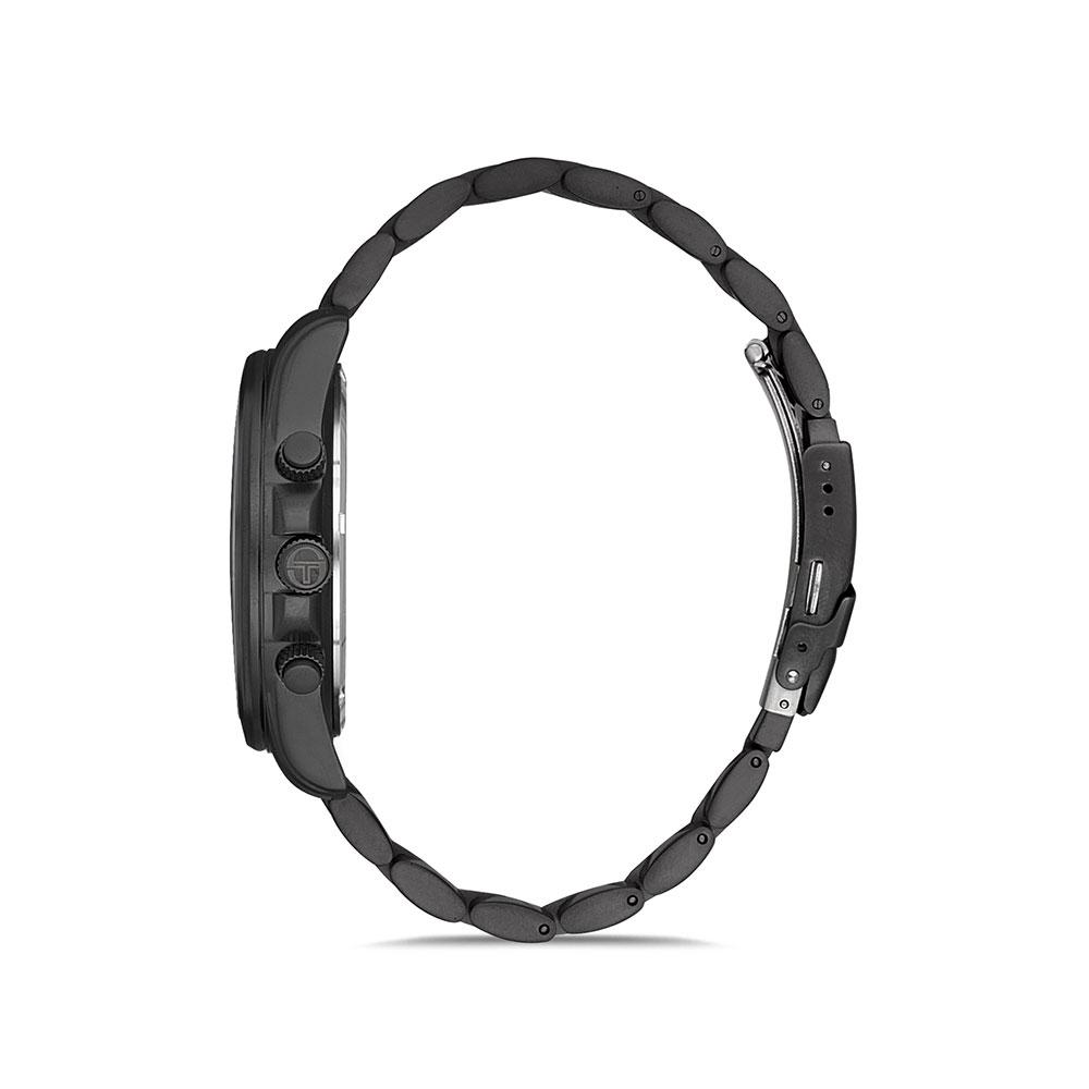 SERGIO TACCHINI WATCH ST.1.10119-3 view 2