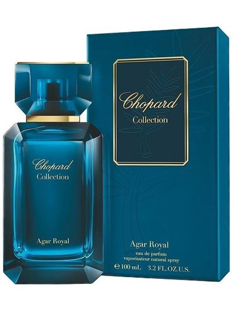CHOPARD PVT AGAR ROYAL EDP 100MLundefined