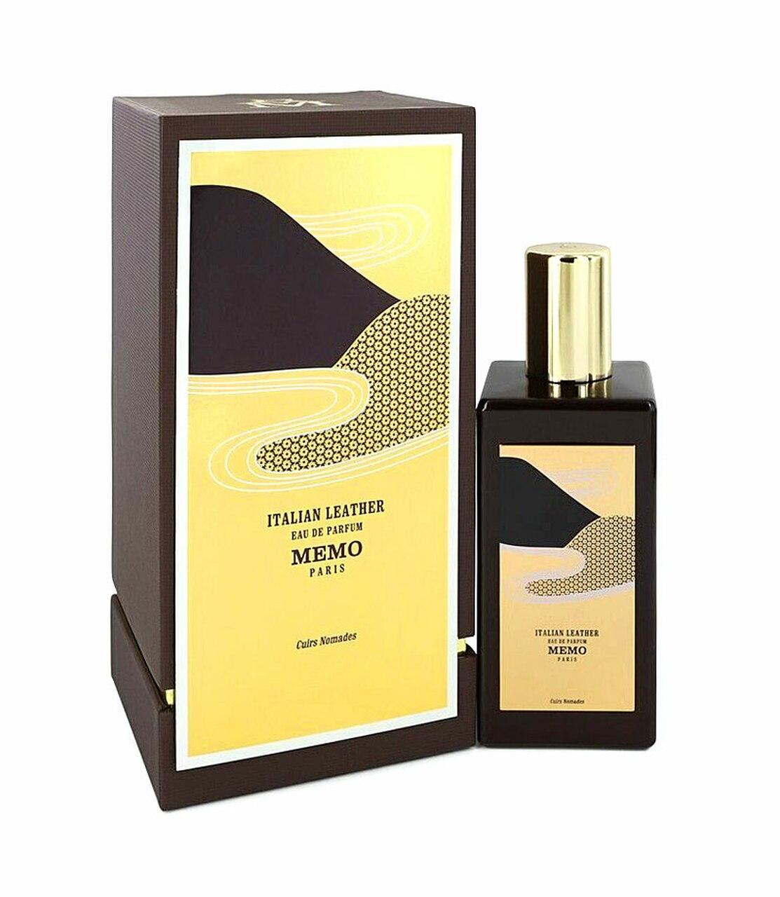 MEMO ITALIAN LEATHER EDP 200MLundefined