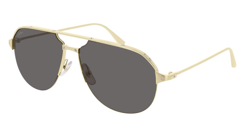 CARTIER SUNGLASS CT0229S-00160undefined