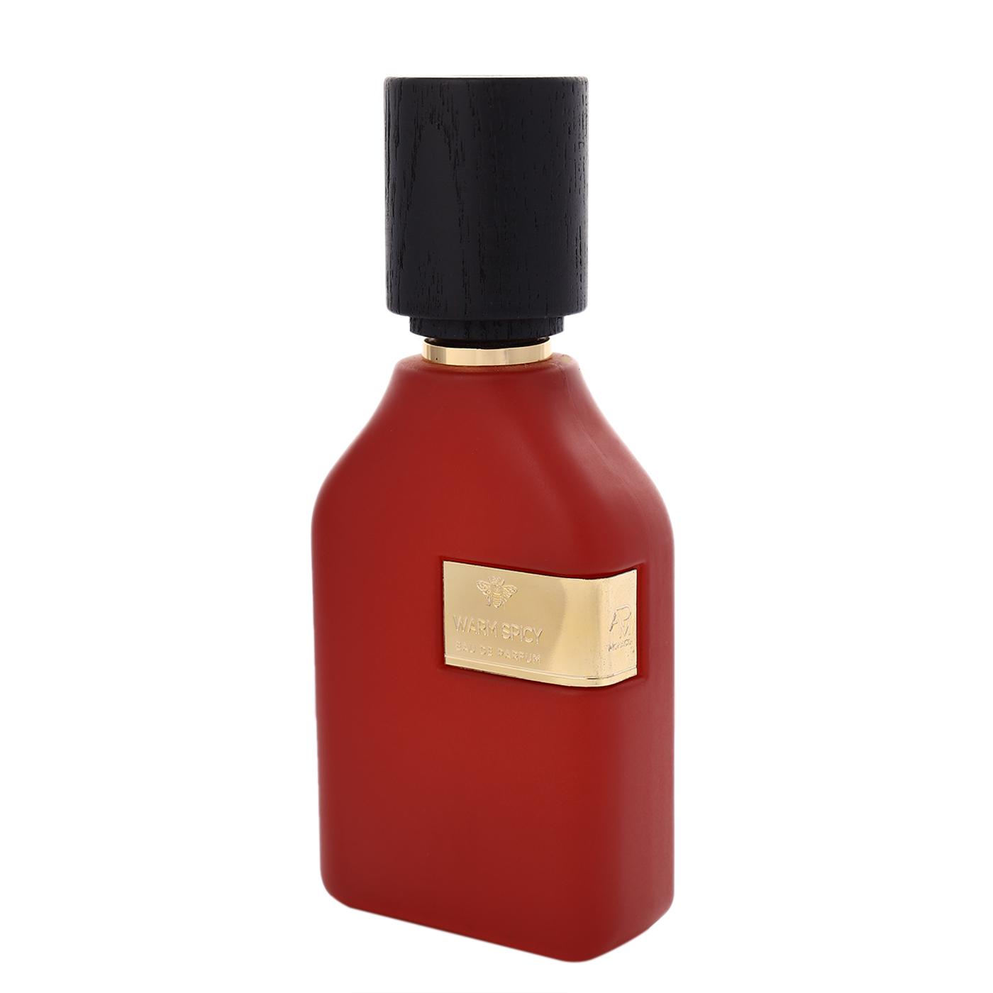 MONACO WARM SPICY EDP 75ML view 2