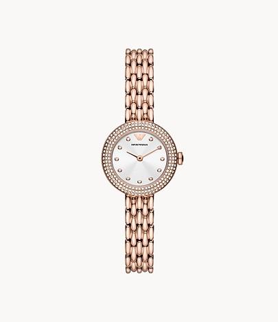 EMPORIO ARMANI WATCH AR11415undefined