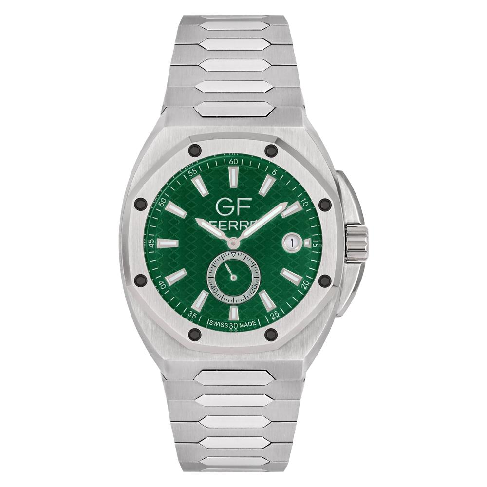 GF FERRE WATCH GFSSGN170053Gundefined