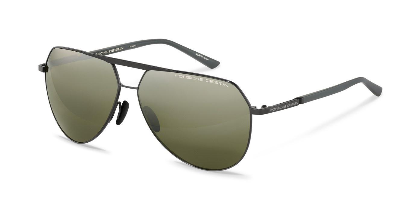 PORSCHE DESIGN SUNGLASS P8931 A 63-12undefined