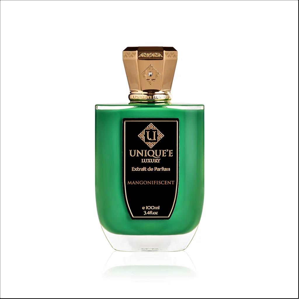UNIQUE'E LUXURY MANGONIFISCENT EXTRAIT DE PARFUM 100MLundefined